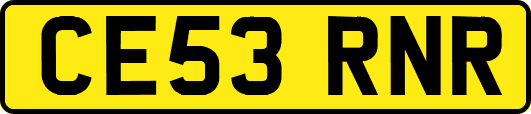 CE53RNR
