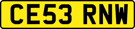 CE53RNW