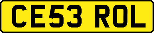 CE53ROL