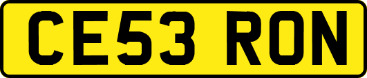 CE53RON