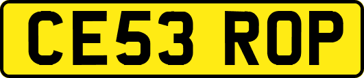 CE53ROP