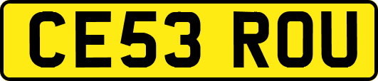 CE53ROU