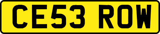 CE53ROW