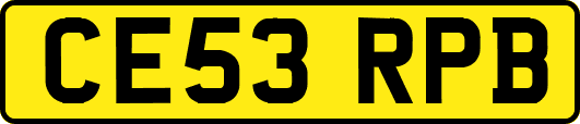 CE53RPB