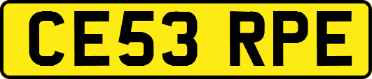 CE53RPE