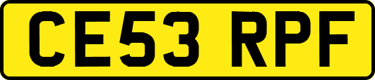 CE53RPF