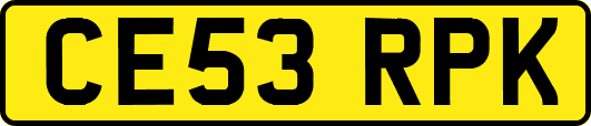 CE53RPK