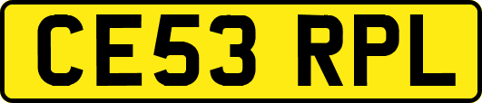 CE53RPL