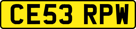 CE53RPW