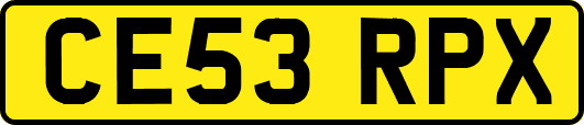 CE53RPX