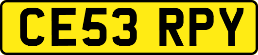 CE53RPY