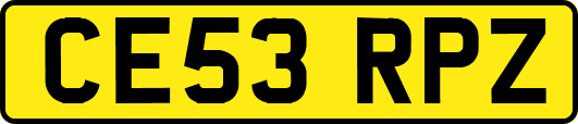 CE53RPZ