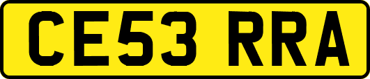 CE53RRA