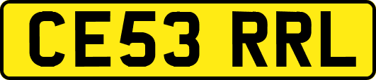 CE53RRL