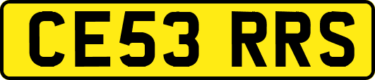 CE53RRS