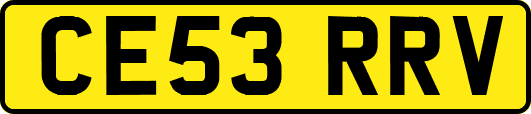CE53RRV