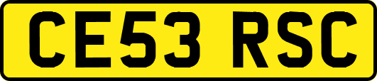 CE53RSC