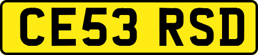 CE53RSD