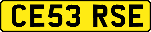 CE53RSE