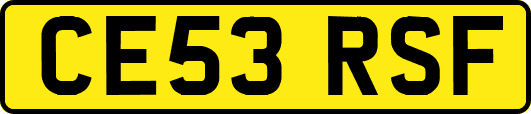 CE53RSF