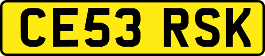 CE53RSK