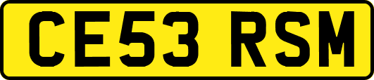CE53RSM