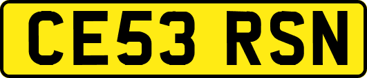 CE53RSN