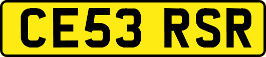 CE53RSR