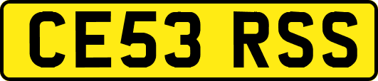 CE53RSS