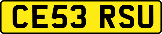 CE53RSU