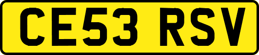 CE53RSV