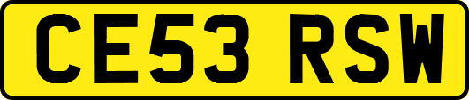 CE53RSW