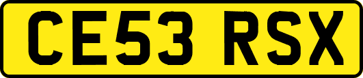 CE53RSX