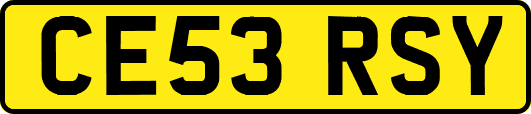 CE53RSY