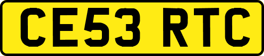CE53RTC