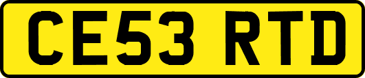 CE53RTD