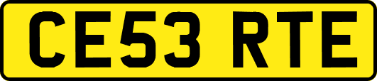 CE53RTE