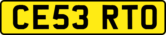 CE53RTO