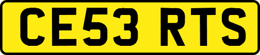 CE53RTS