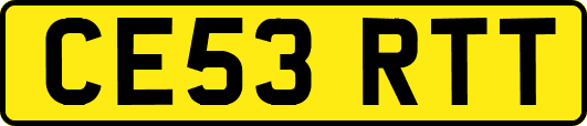 CE53RTT