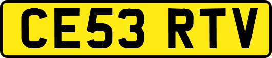 CE53RTV