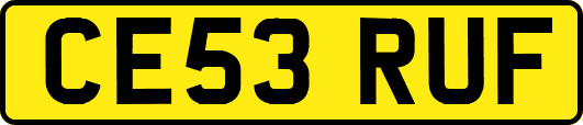 CE53RUF