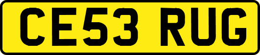CE53RUG