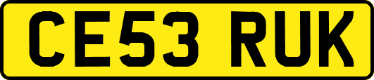 CE53RUK