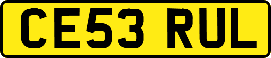 CE53RUL