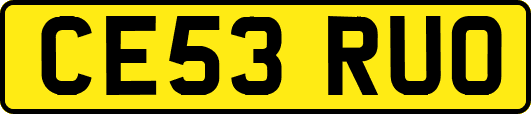 CE53RUO