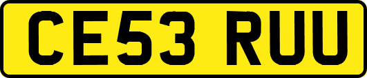 CE53RUU