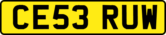 CE53RUW