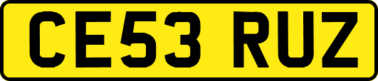 CE53RUZ
