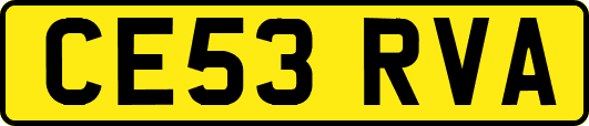 CE53RVA